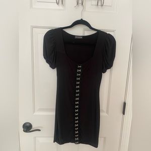 Pretty Little Thing Dress